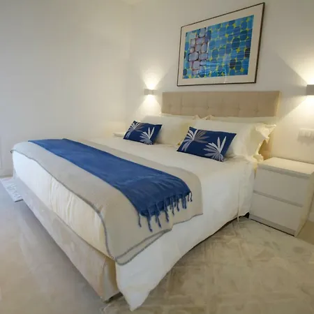 N.1 Vip Flat. Ric'keys Апартаменты Босолей