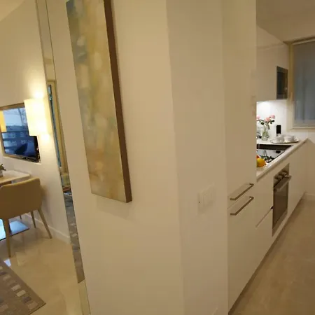 N.1 Vip Flat. Ric'keys Босолей