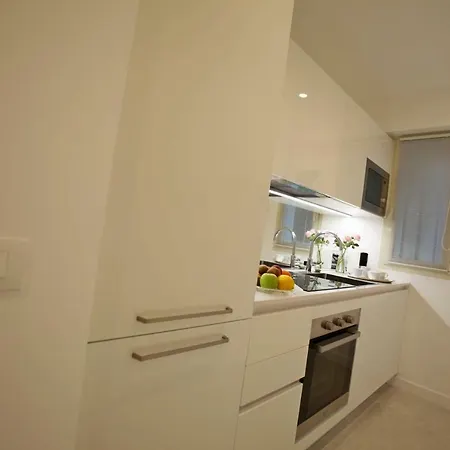 Апартаменты N.1 Vip Flat. Ric'keys Босолей